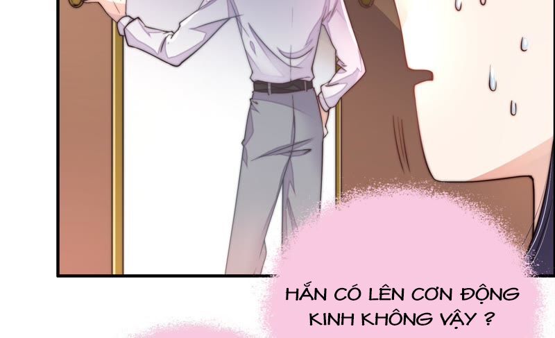 ngày nào thiếu soái cũng ghen chapter 19 52