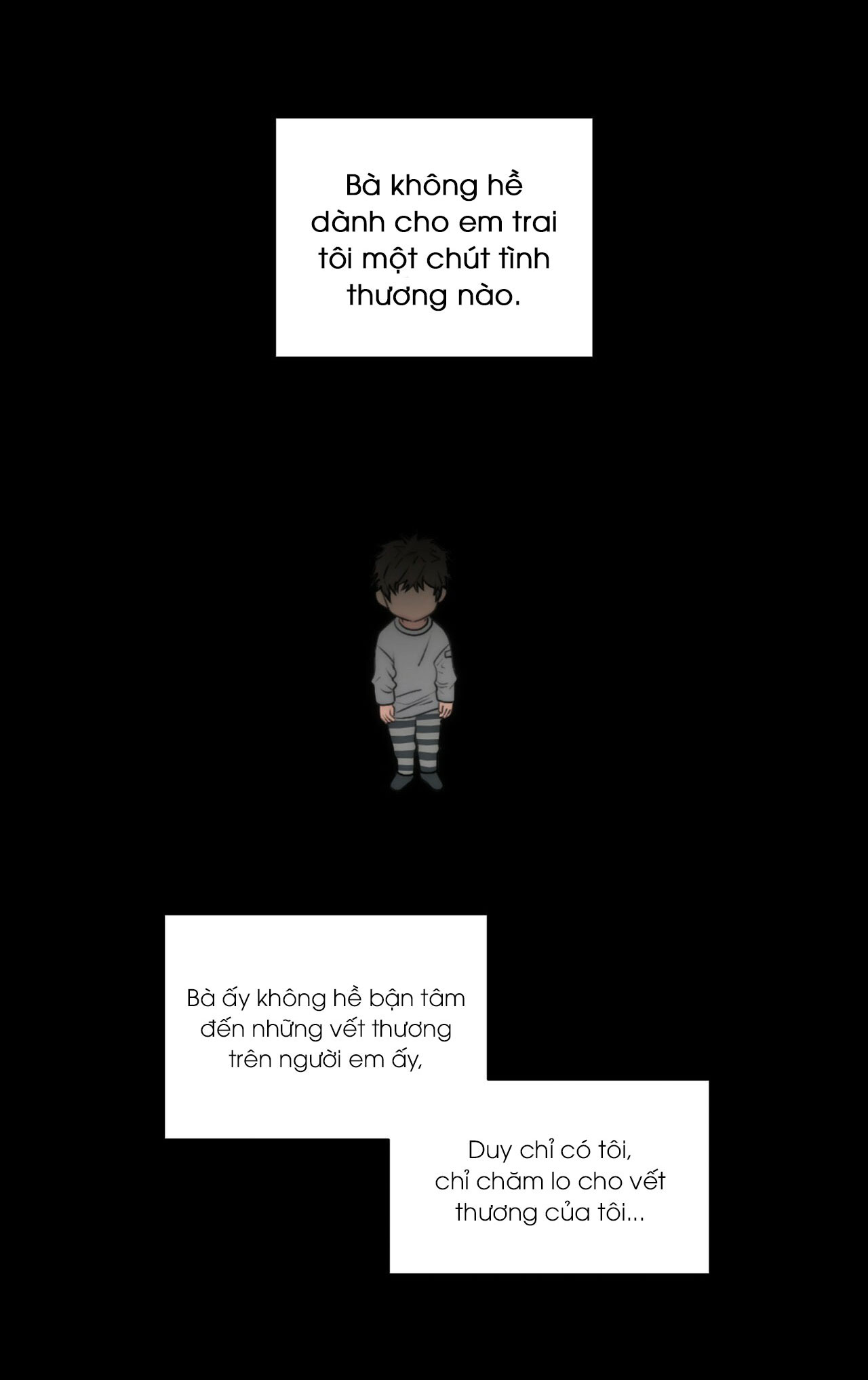 giai điệu của ngôn ngữ chapter 30 31