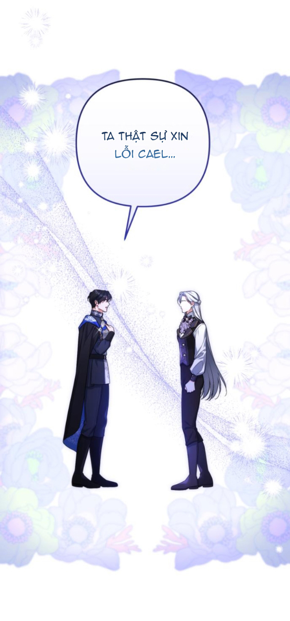 dành cho nhân vật bị bỏ rơi yêu thích nhất của tôi chapter 80.2 14