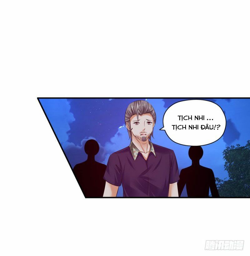 thủ hội chi vũ chapter 31 11