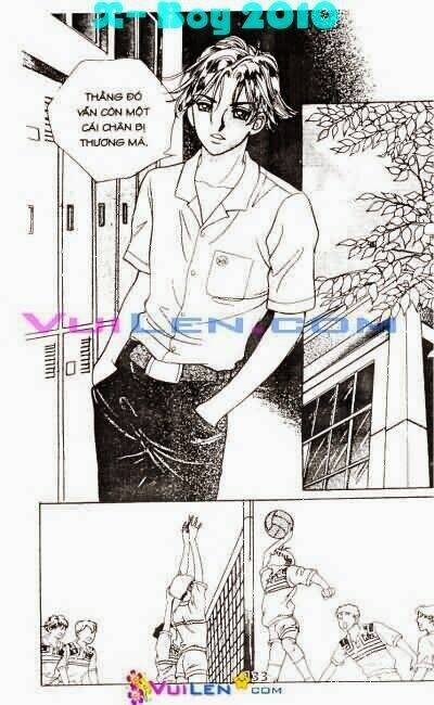 cô giáo tuổi 18 chapter 9 133