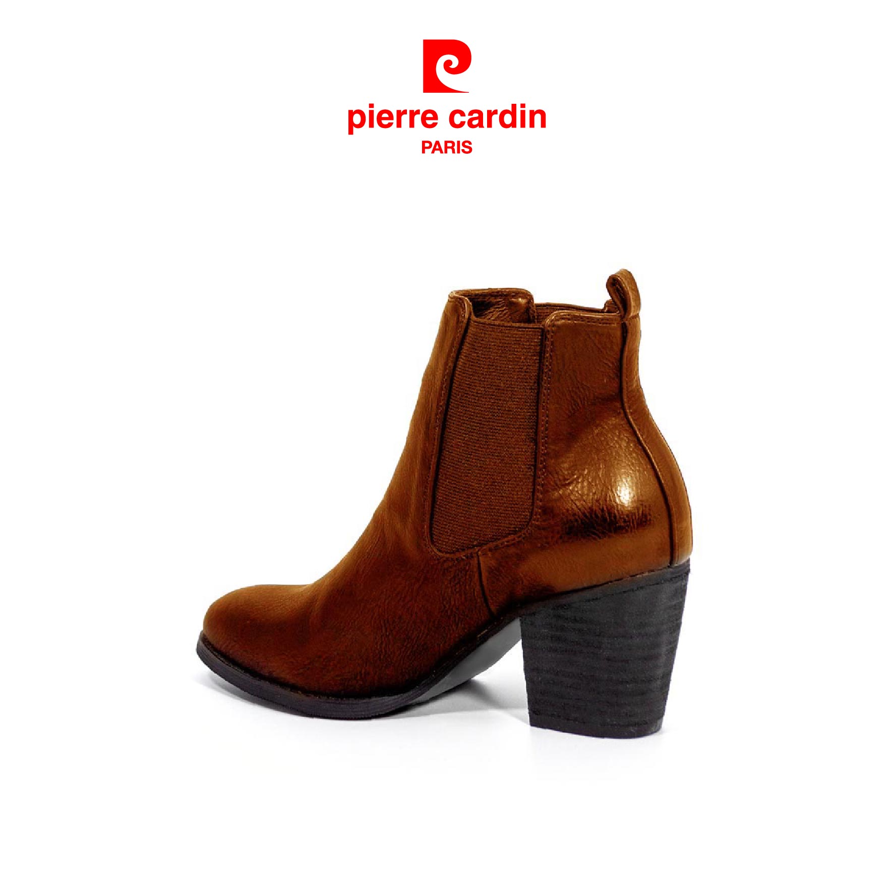 Giày Boots Nữ Pierre Cardin Icy PCWFWS152