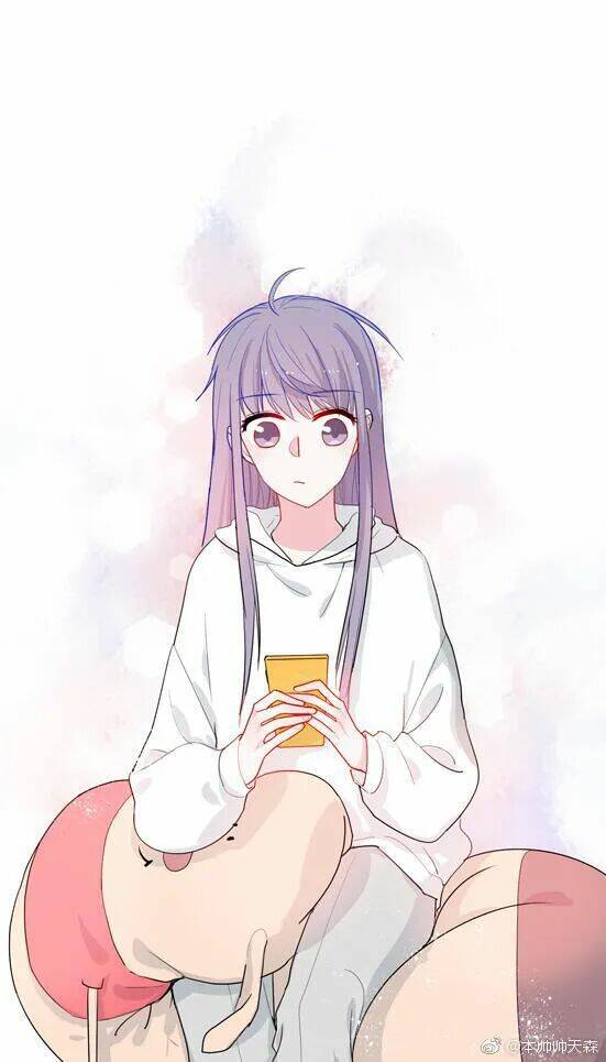 quy tắc của mỹ nam chapter 41 8