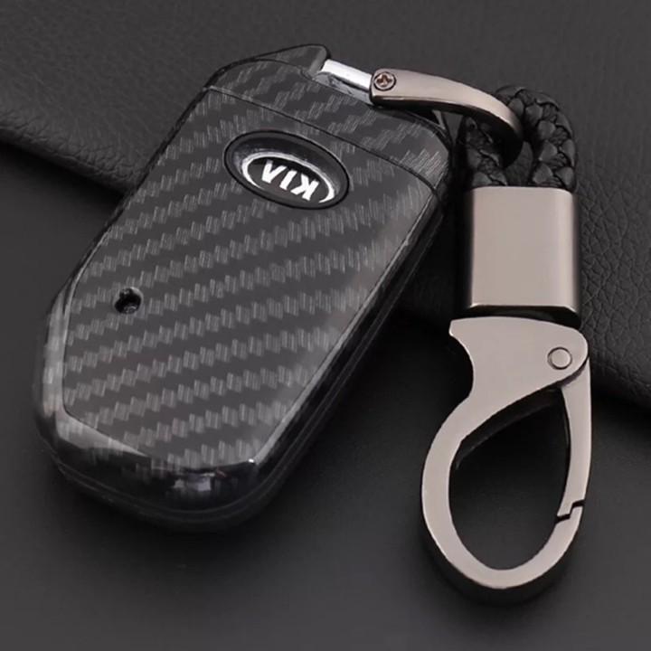 Cerato 2020- Phụ Kiện Ngoại Thất Xe Kia Cerato 2019 2020 2021 mẫu CARBON