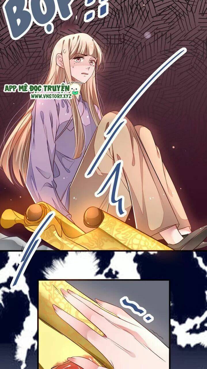 trọng sinh đế phi: quyền khuynh thiên hạ chapter 29 10
