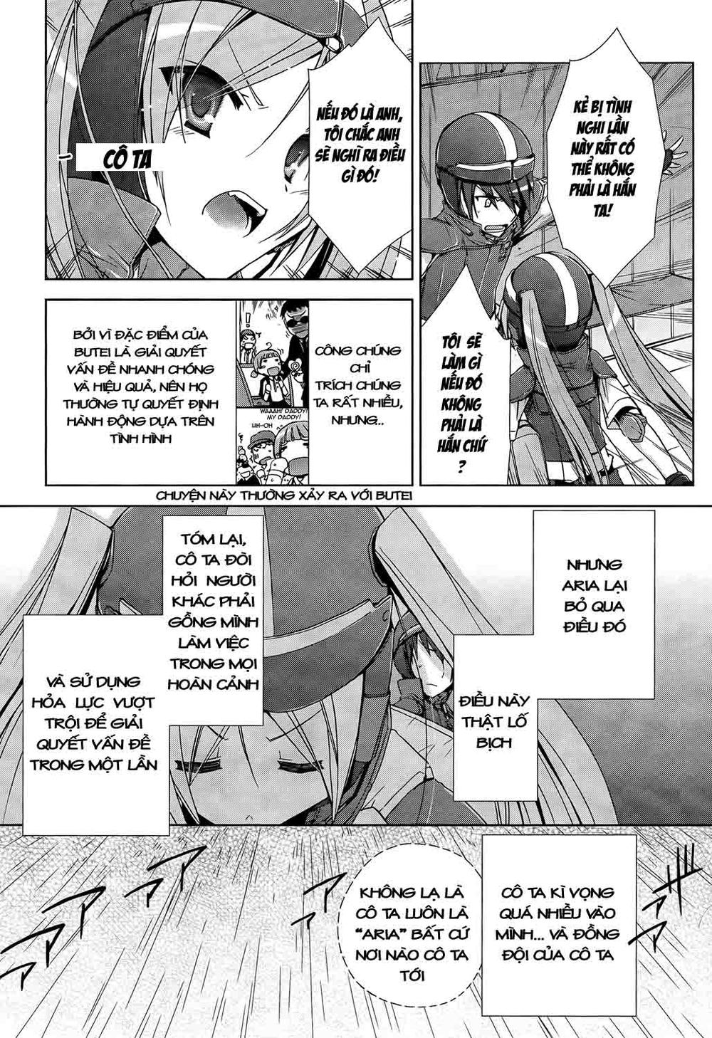 hidan no aria aa chapter 8 10