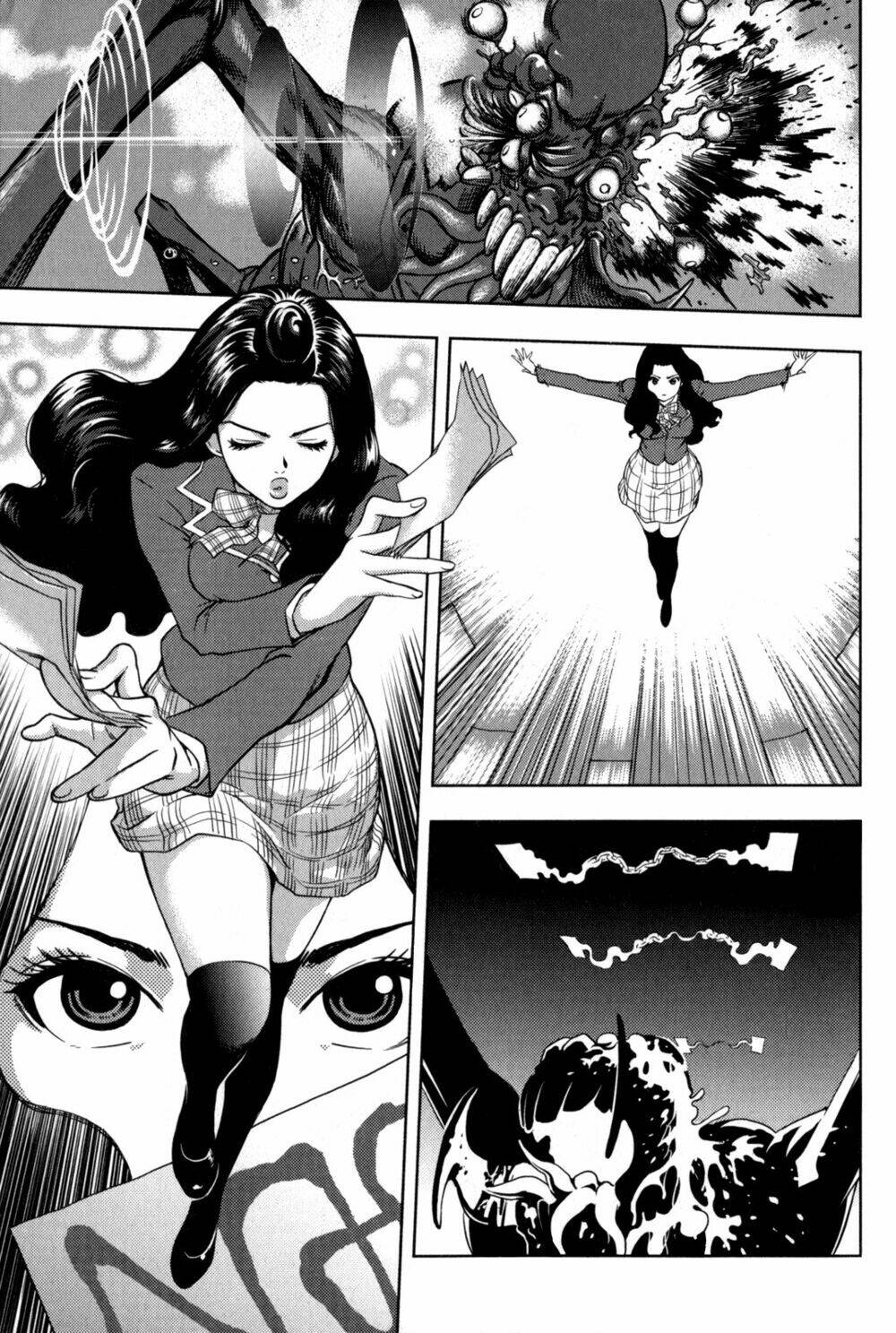 xo sisters chapter 4 35