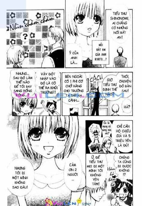 chàng quản gia của bé mei chapter 6 138