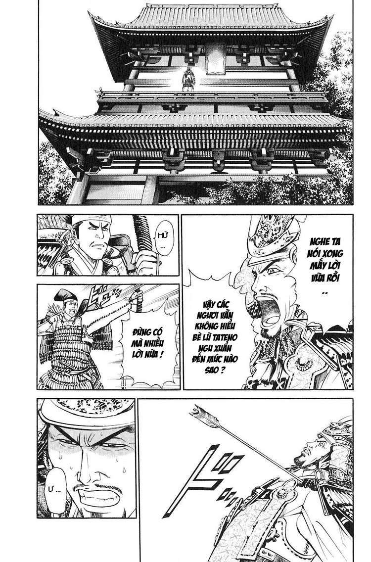 sơn tặc seyu chapter 30 38