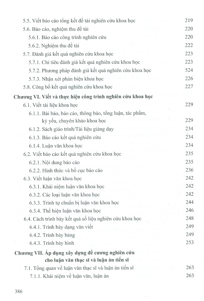 Phương Pháp Nghiên Cứu Khoa Học