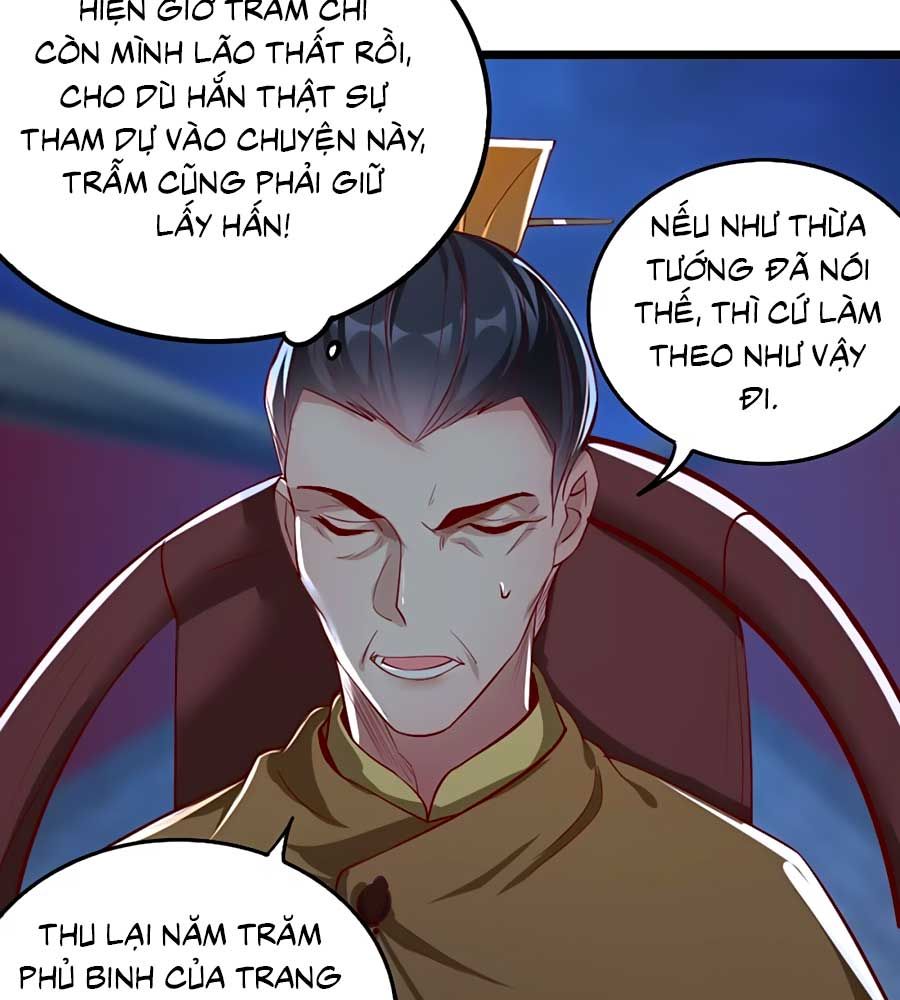 Gian Phi Như Thử Đa Kiều chapter 104 - Trang 38