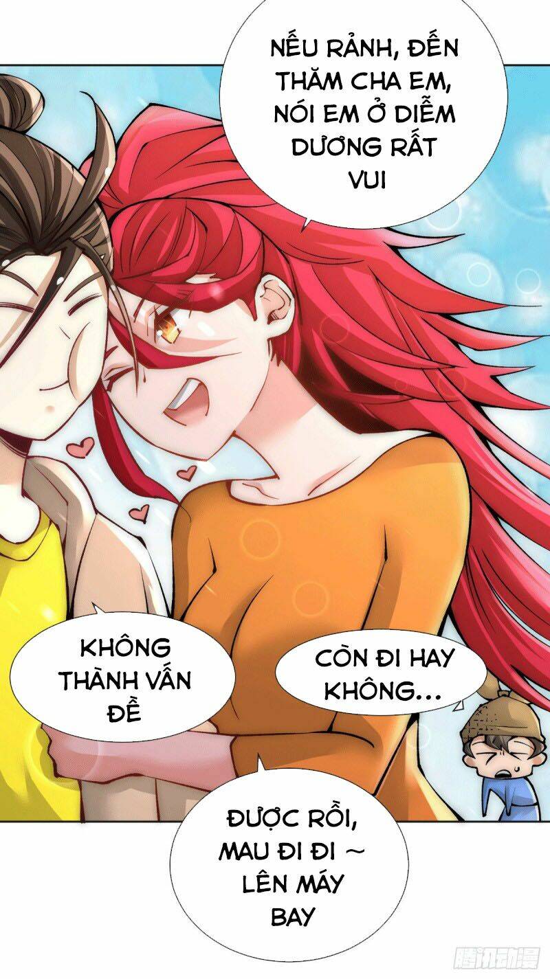 đô thị đỉnh phong cao thủ chapter 226 22