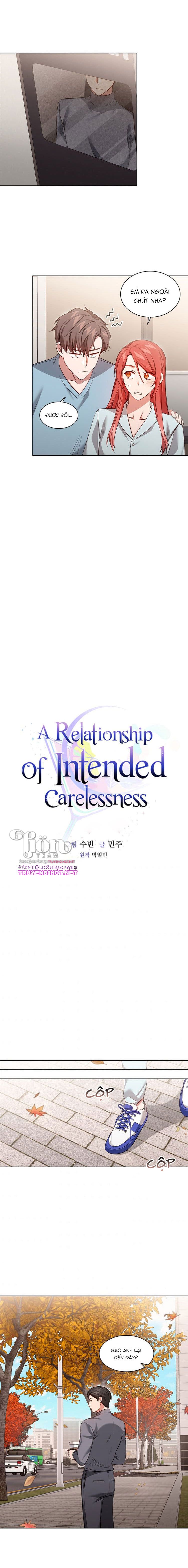 vướng vào mối quan hệ ngoài ý muốn chapter 55.1 4