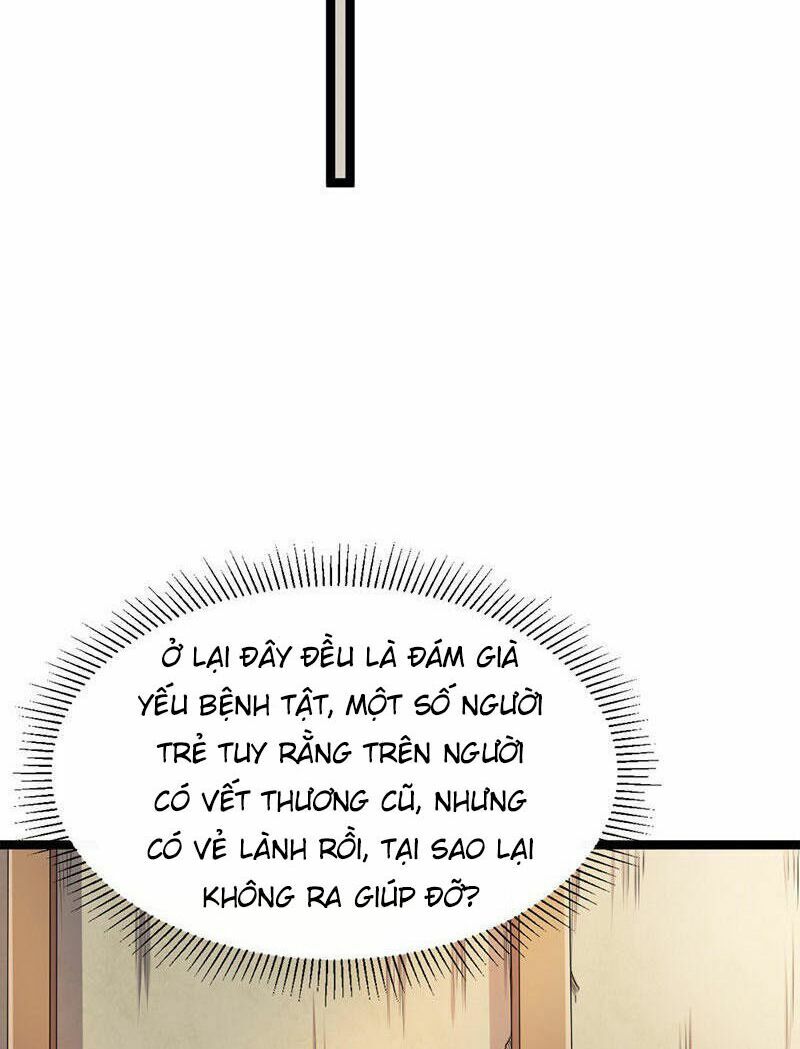 khuynh thế đế vương cơ chapter 17.1 19