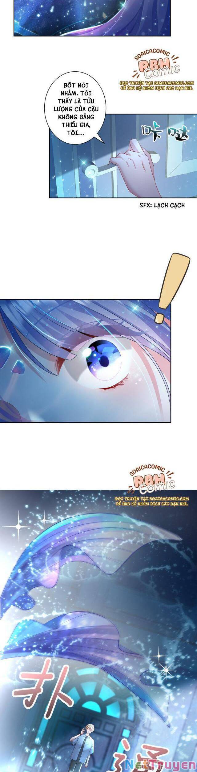 tổng tài huyết tộc cực sủng cô vợ mỹ nhân ngư chapter 6 12