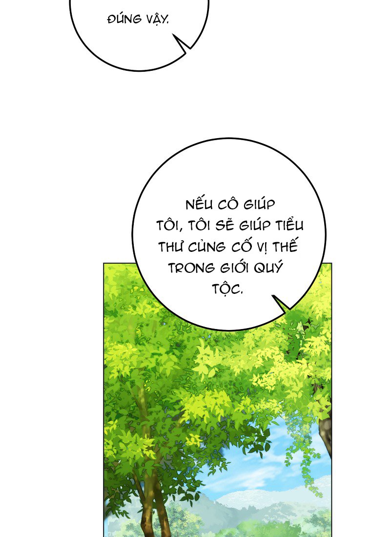 trở thành vợ của nam chính chapter 38.1 35