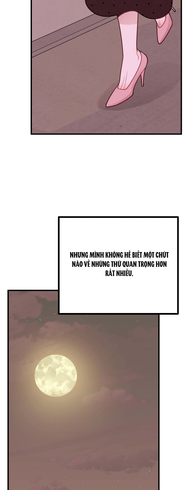 Mối Quan Hệ Không Tốt chapter 28.2 - Trang 8