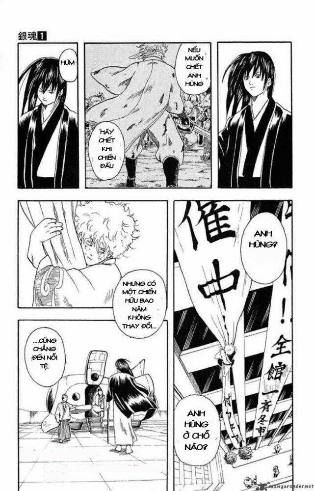 gintama - linh hồn bạc chapter 6 19