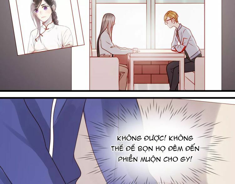 lượm được một tiểu hồ ly phần 2 chapter 18 33