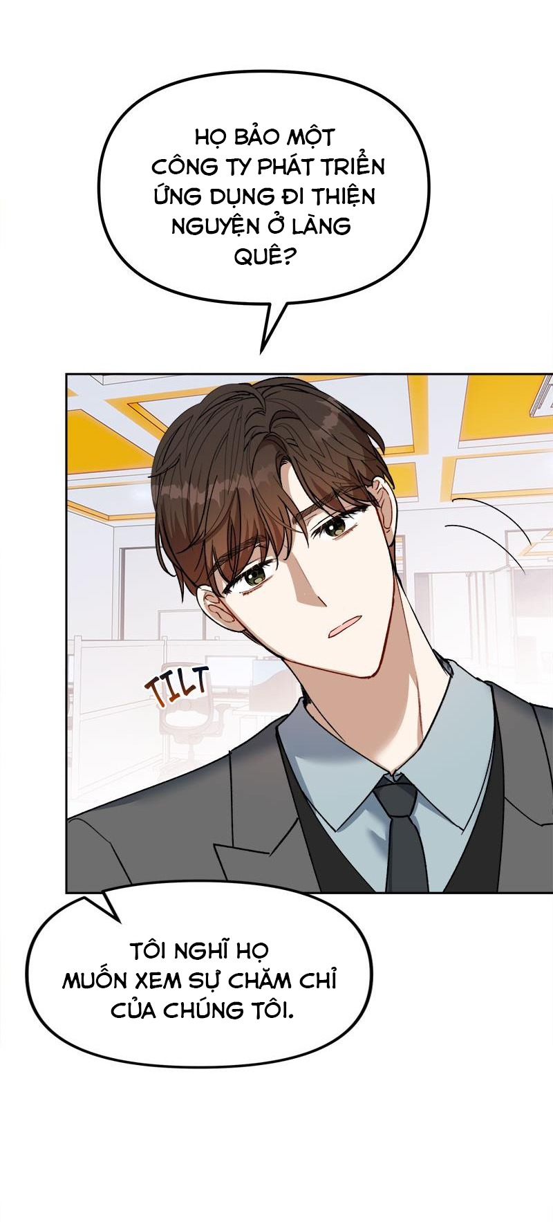 bản cam kết hôn nhân chapter 29 37