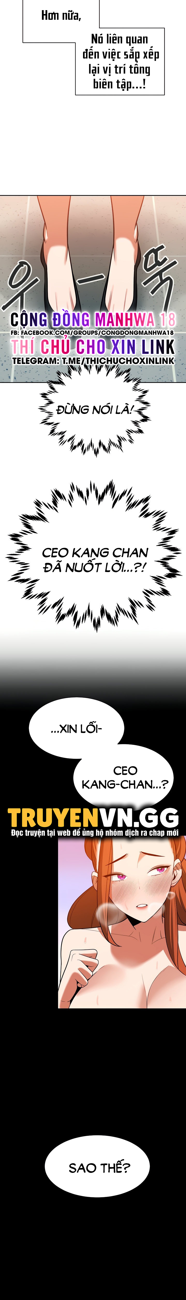 bí mật của gia tộc chaebol đời thứ ba chapter 24 20