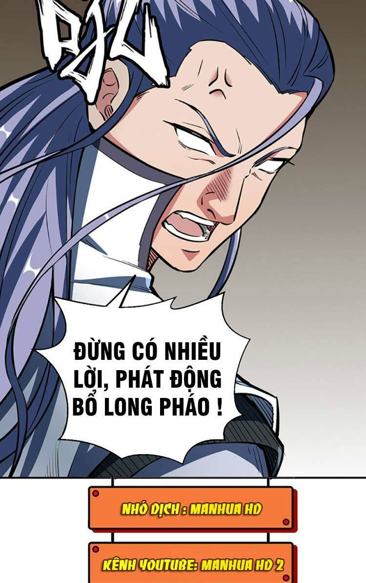 võ đạo độc tôn chapter 497 44