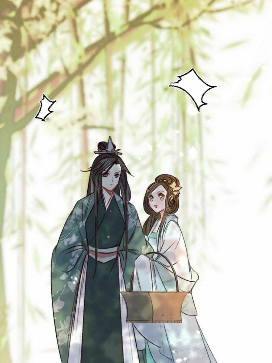 phượng hoàn triều: vương gia yêu nghiệt xin tránh đường chapter 17 21