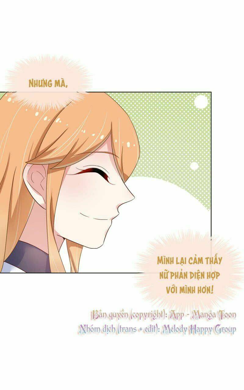 ma lạt thiên kim đẩu ác thiếu chapter 125 28