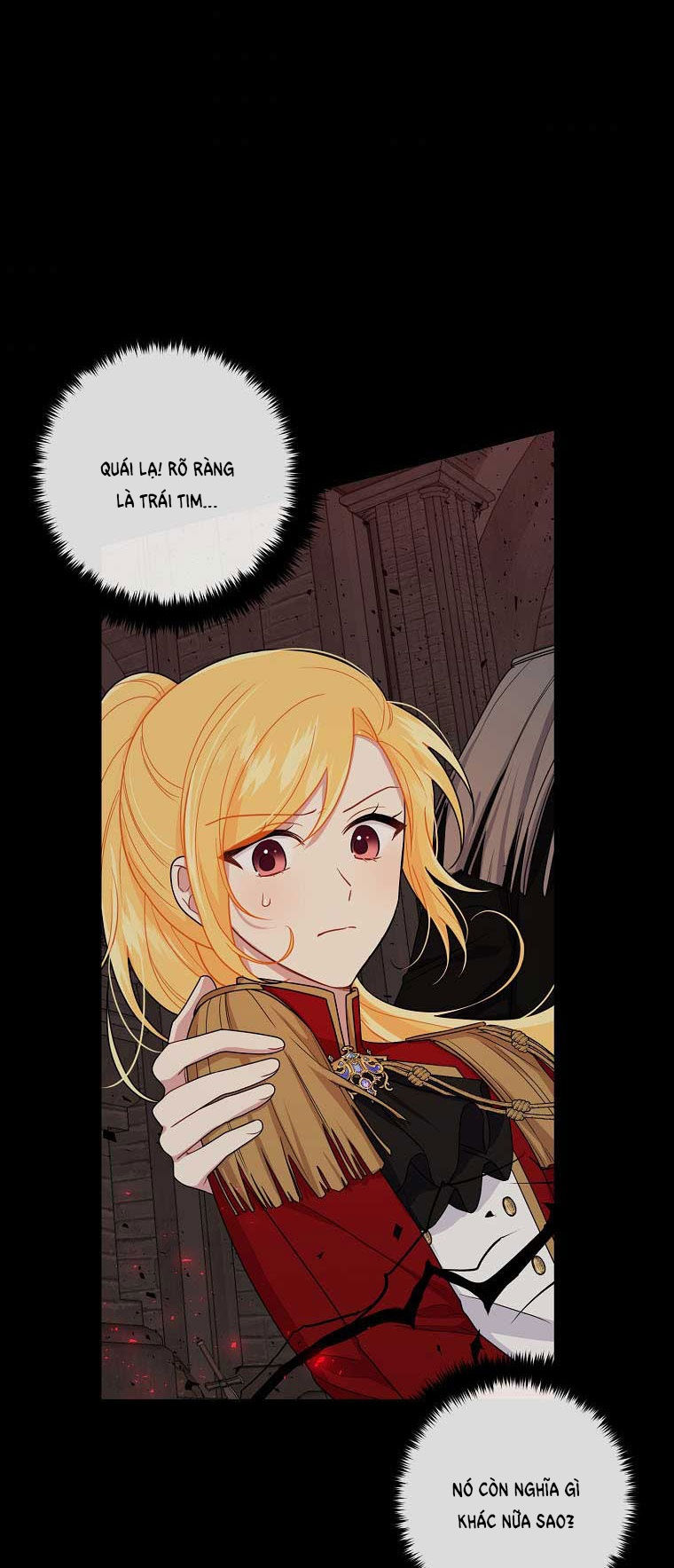 tôi là tiểu thư của gia đình này chapter 142 56