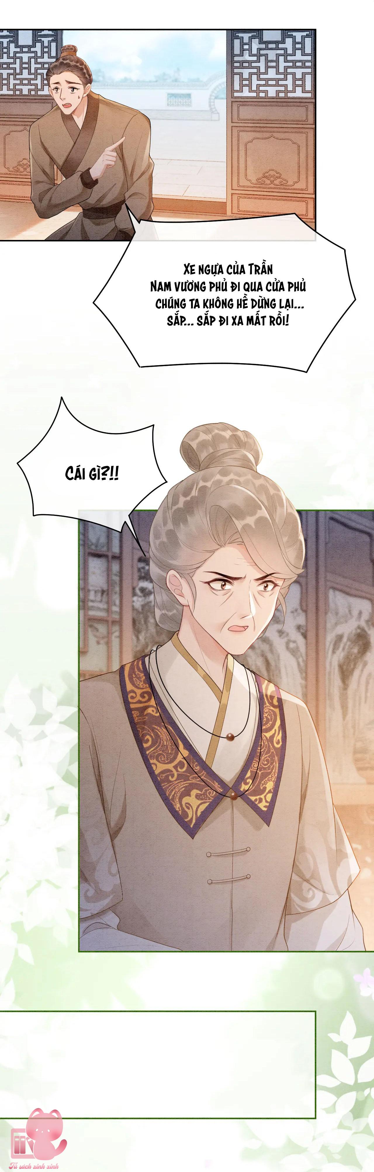 Hại Chết Em Gái, Cả Nhà Ân Hận Rồi Chapter 5 - Next Chapter 6