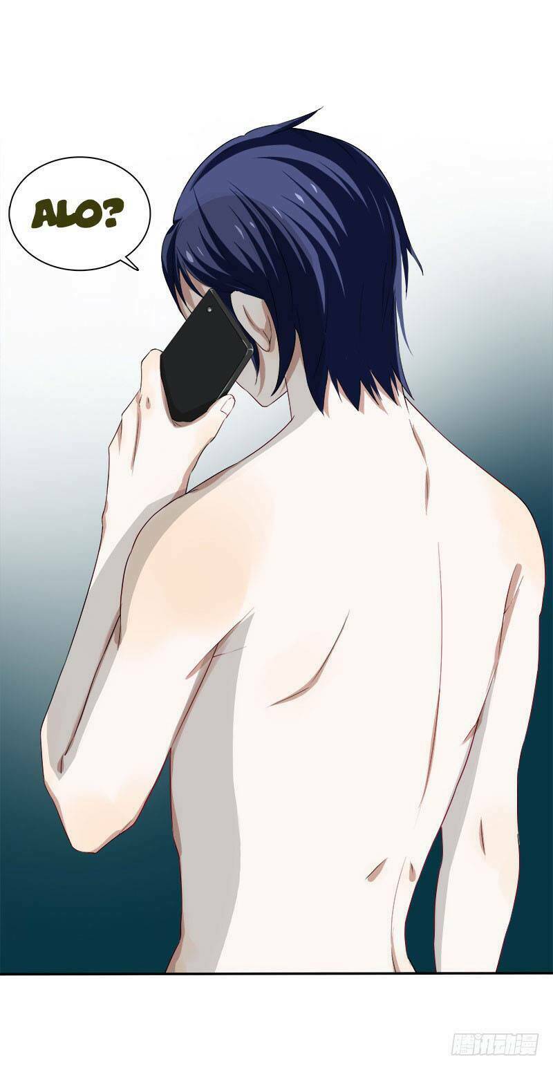 đế thiếu đoạt tình thành nghiện chapter 4 10