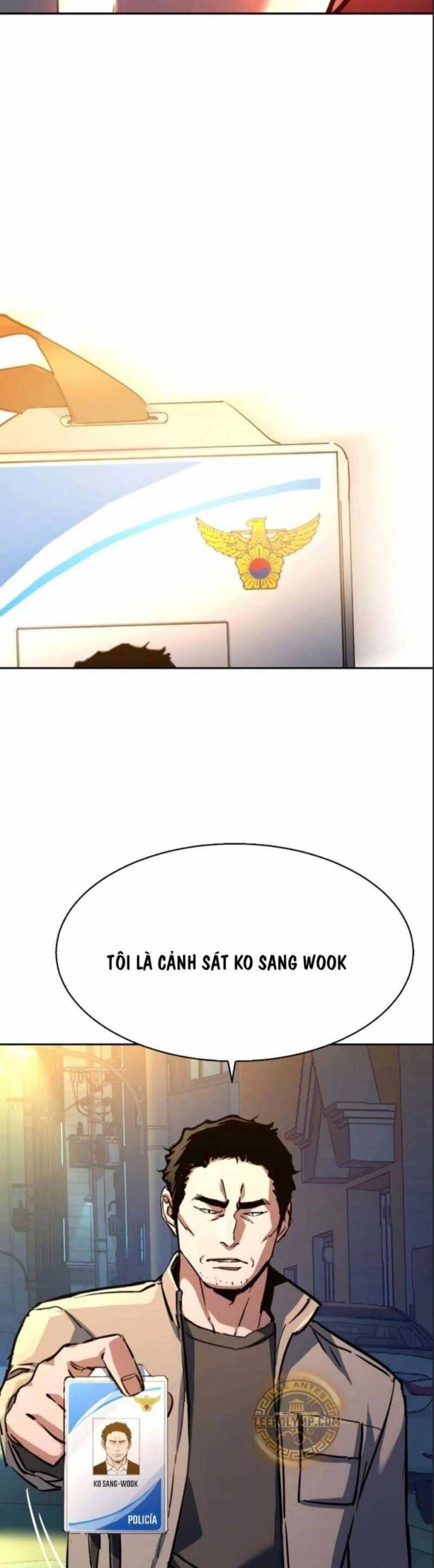 bạn học tôi là lính đánh thuê chapter 198 46