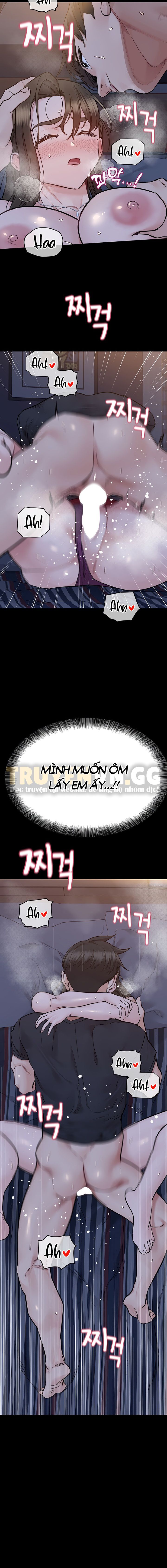 người dì khiêu gợi chapter 80 8