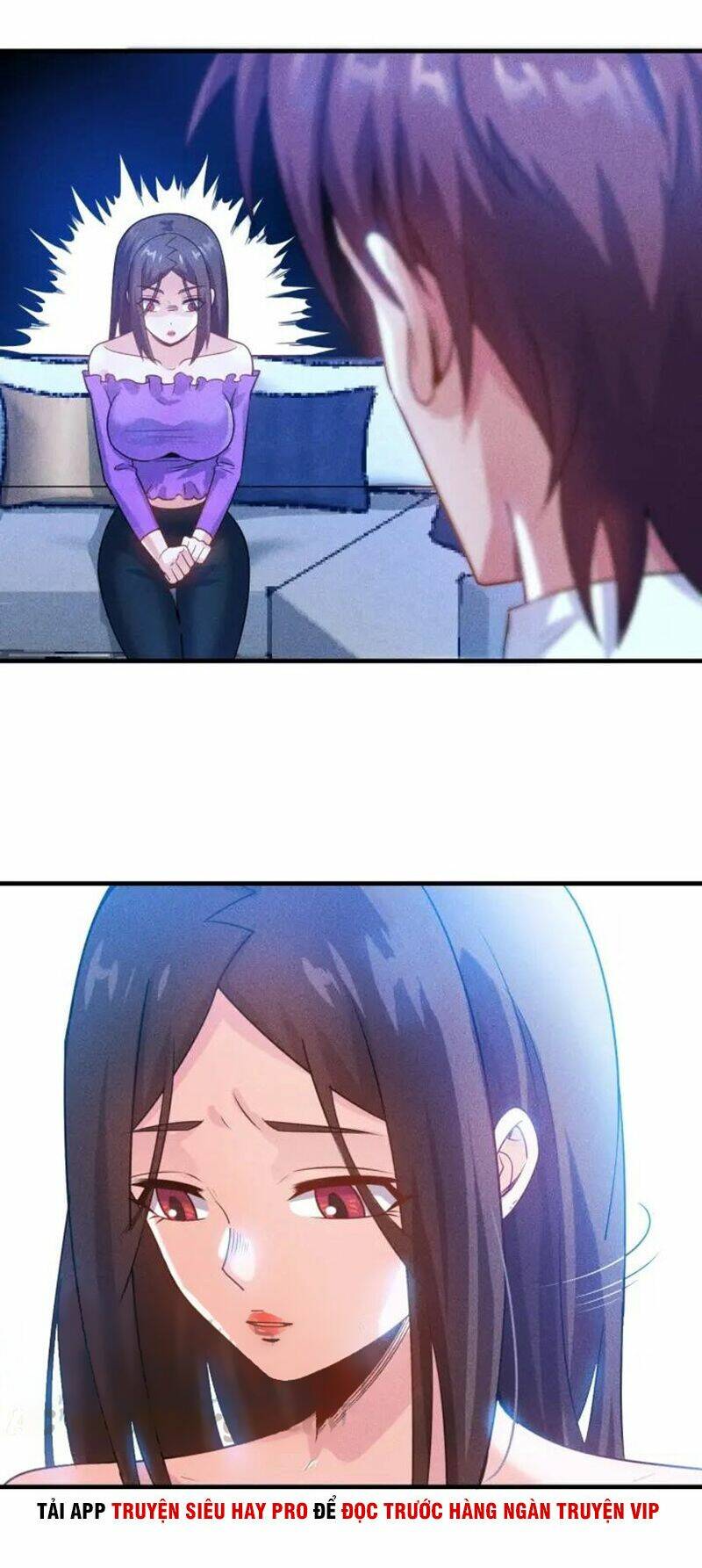 cao thủ cận vệ của nữ chủ tịch chapter 98 23