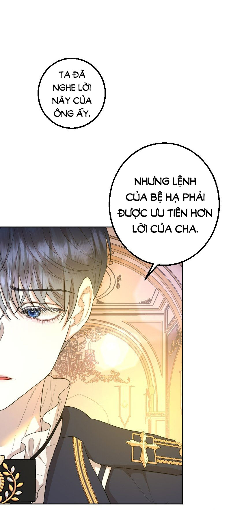 ngã rẽ định mệnh chapter 13.1 7