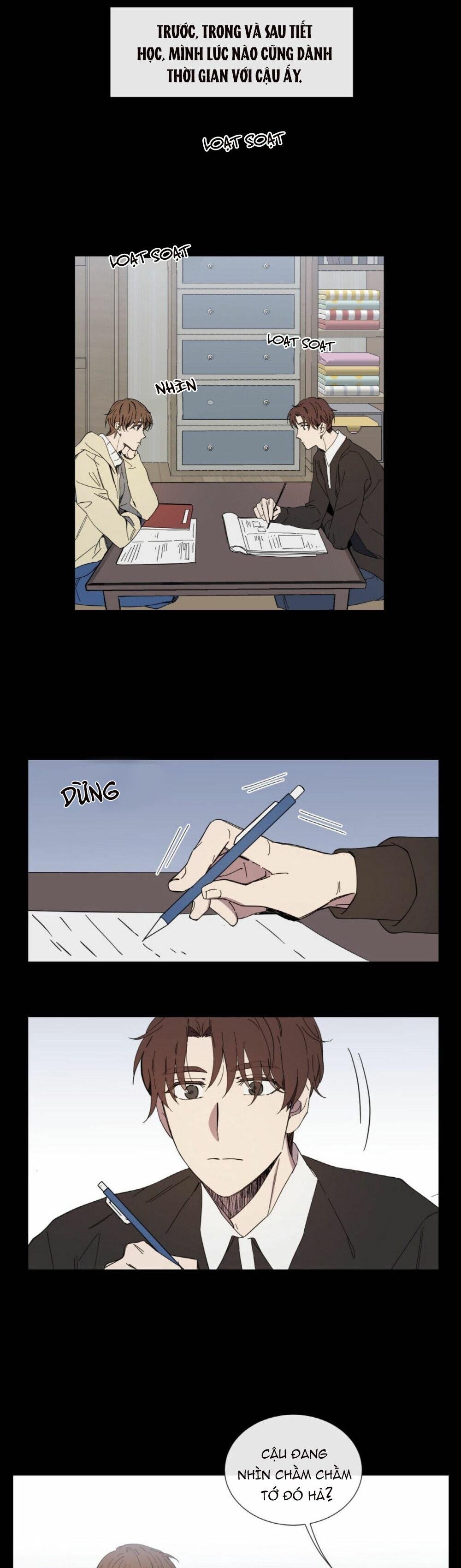 mr. miss chapter 19 10