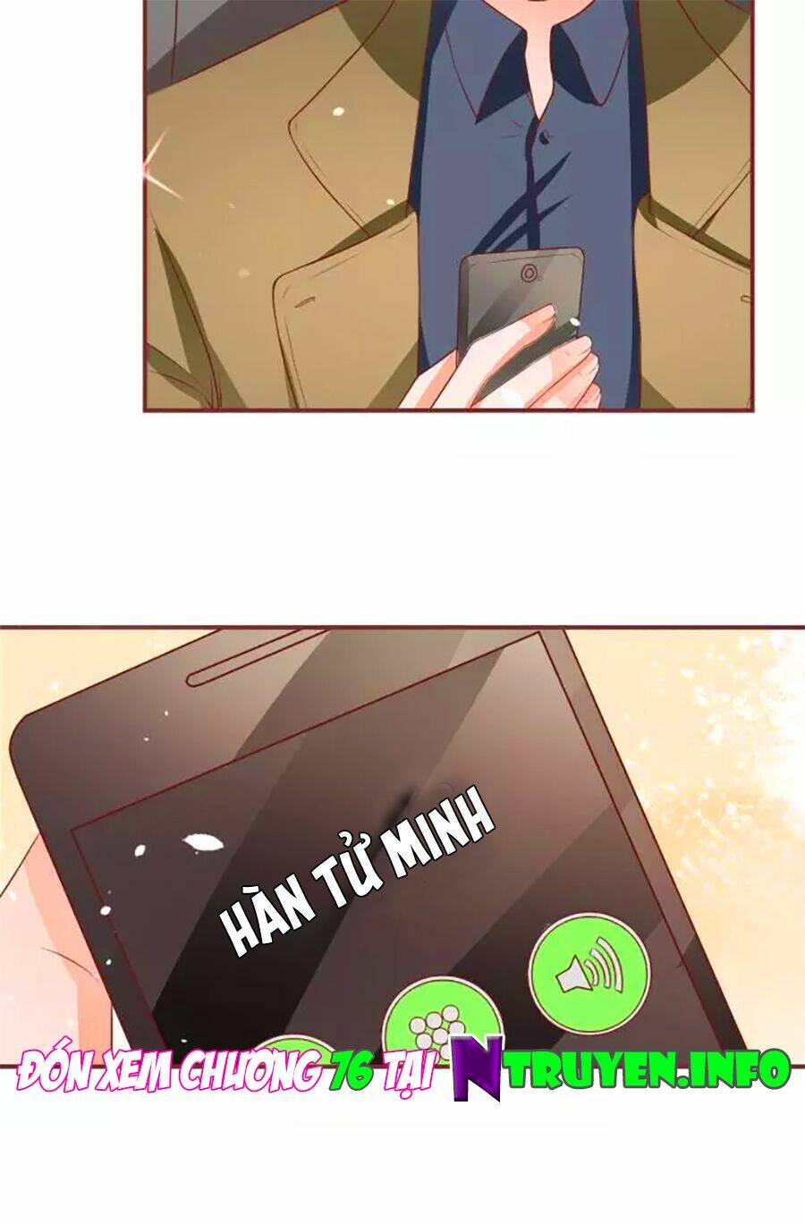 vương tước tư hữu bảo bối chapter 75 18