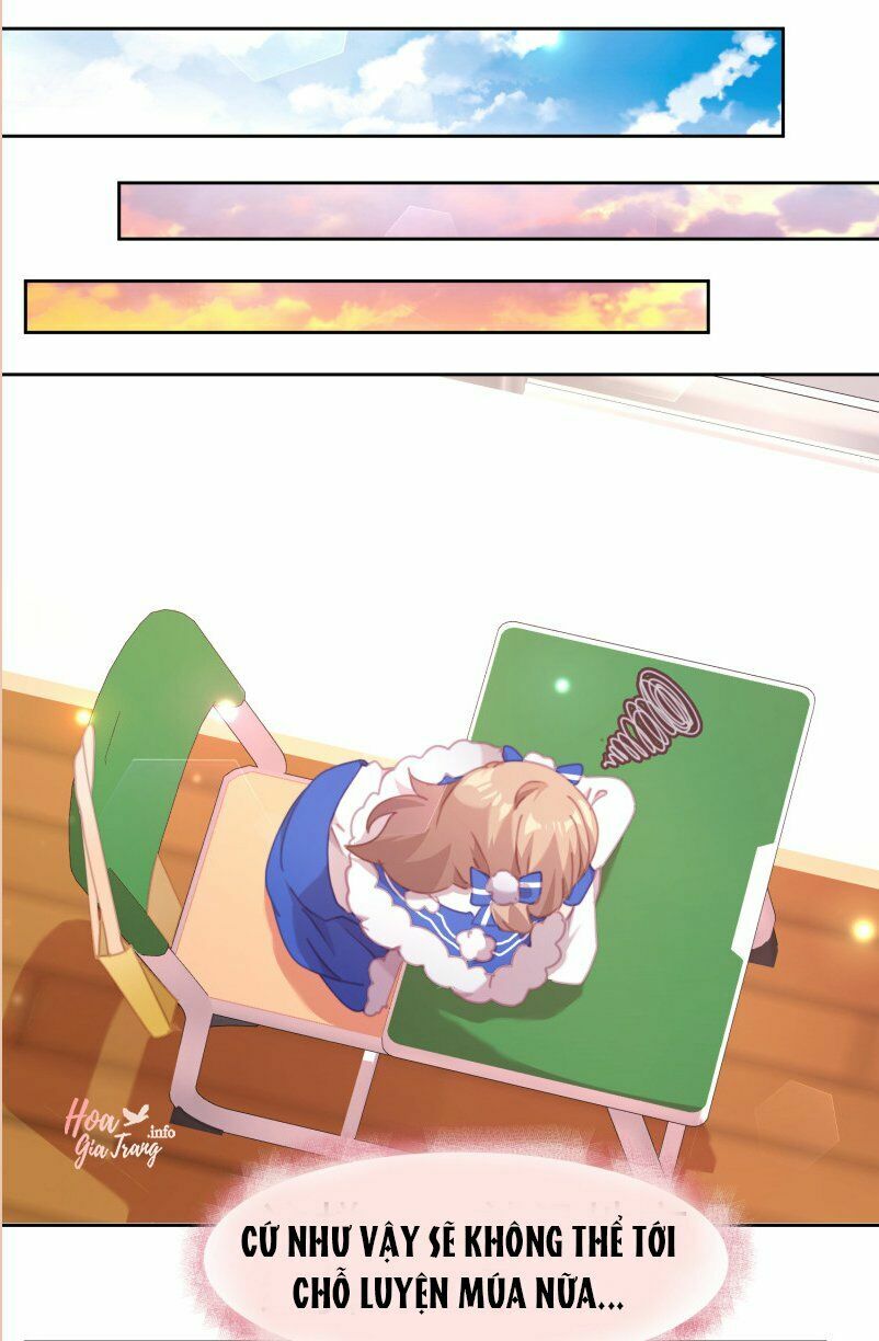 thanh âm giai điệu phản công chapter 60 1