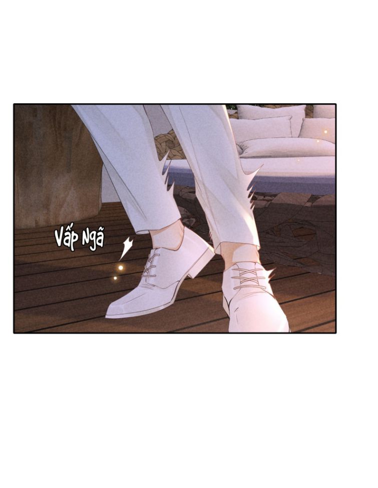 trò chơi săn mồi chapter 44 19