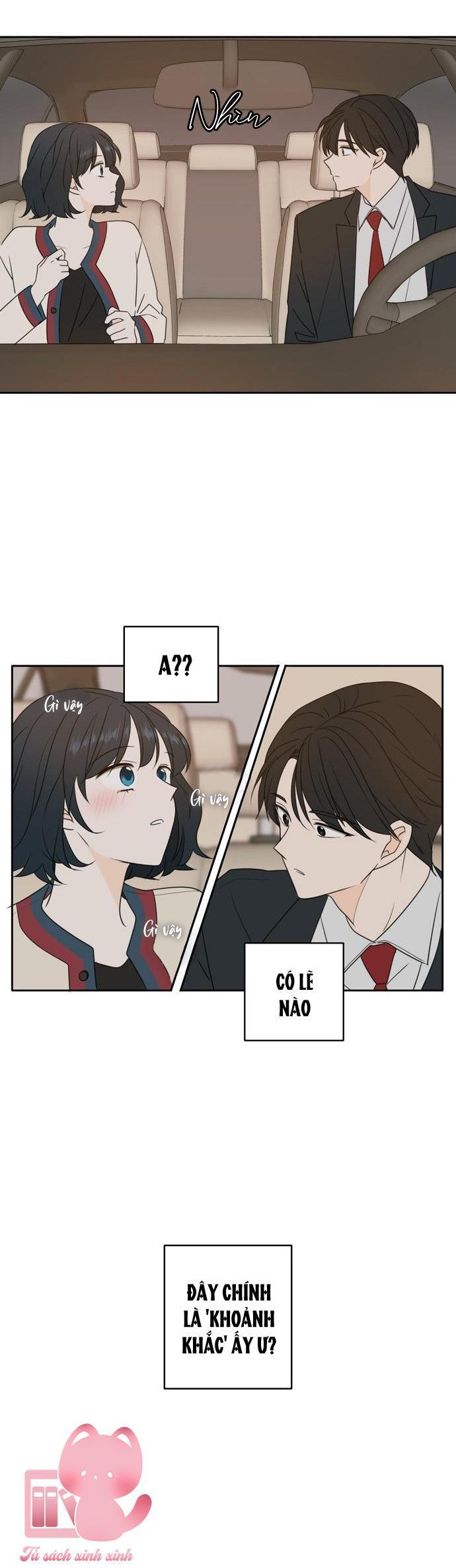 hẹn gặp nhau ở kiếp thứ 19 chapter 87 6