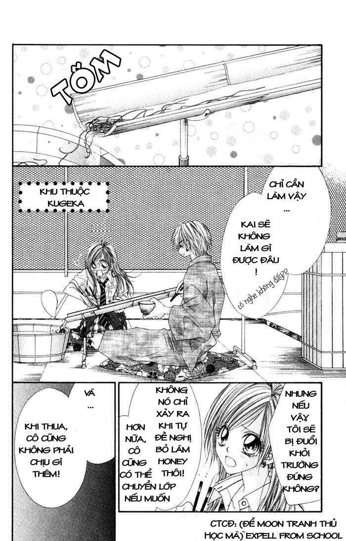 honey x honey drop chapter 4 7