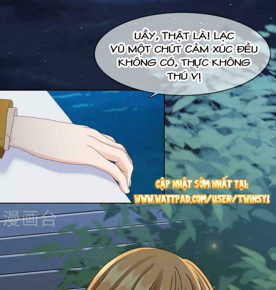 bá đạo trung khuyển tìm ái ký chapter 95 16