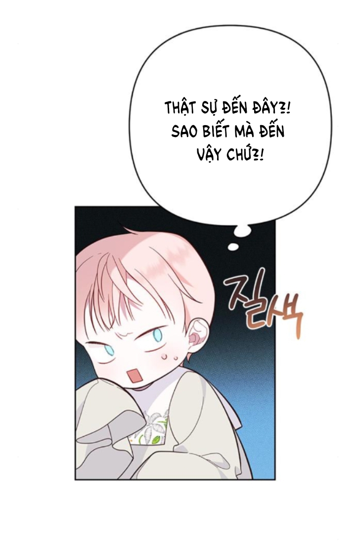 Tiểu Bạo Chúa chapter 17.2 - Trang 32