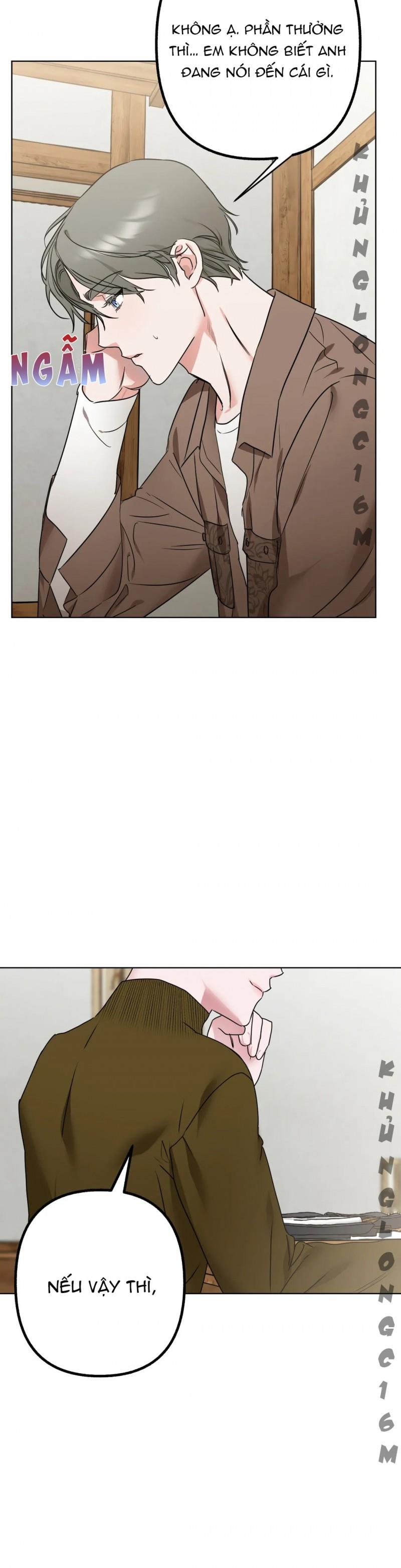 ngã rẽ chapter 5.1 6