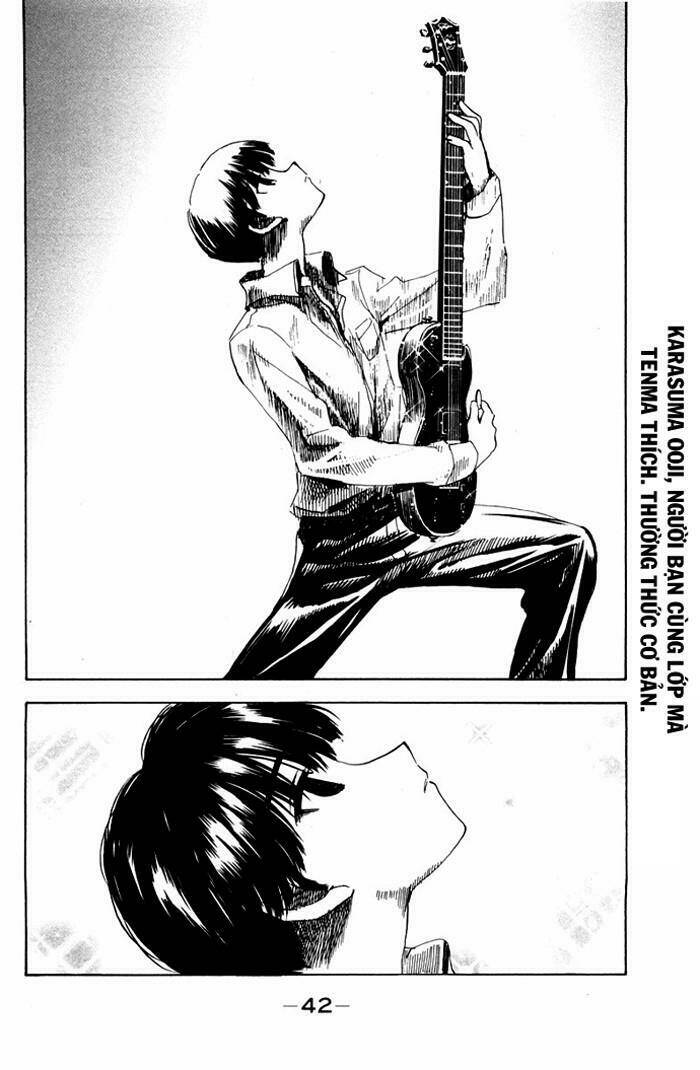 school rumble chapter 101 6