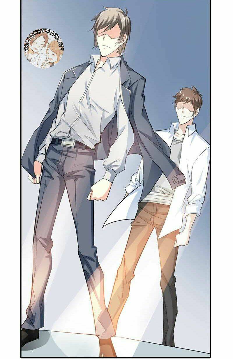 tiểu tâm can của cực phẩm đại nhân chapter 5 30