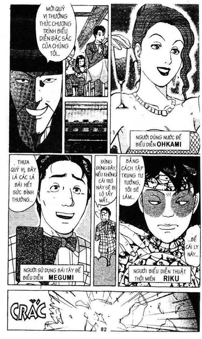 thám tử kindaichi (bản đẹp) chapter 154 38