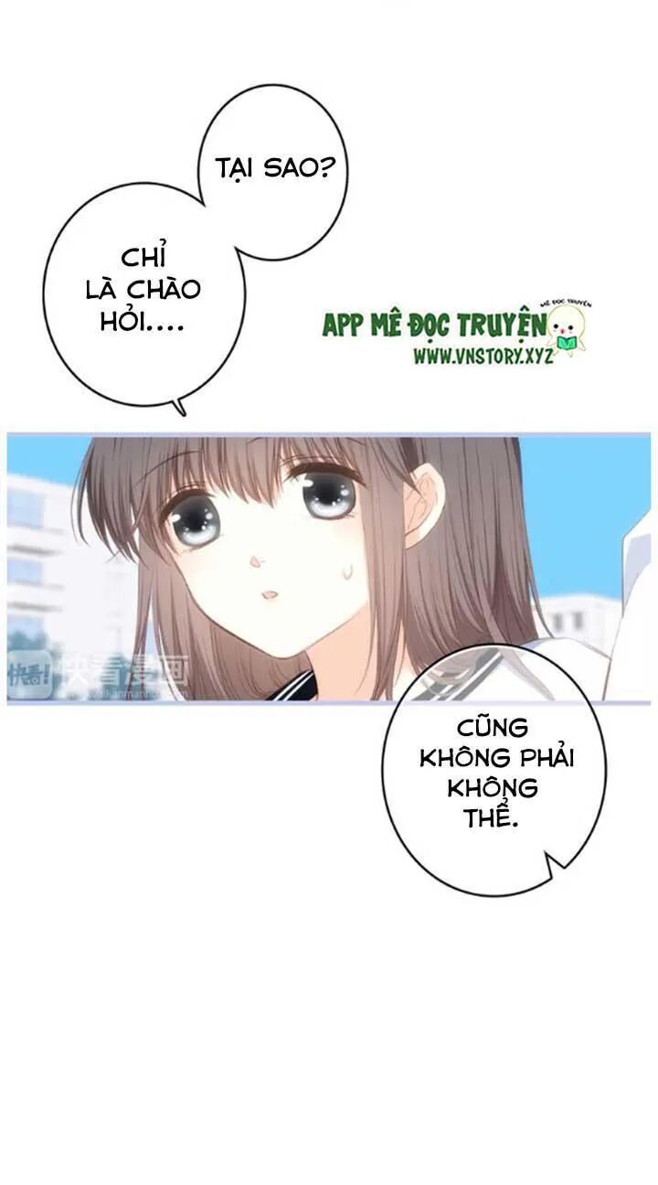 con tim rung động 2 chapter 106 9