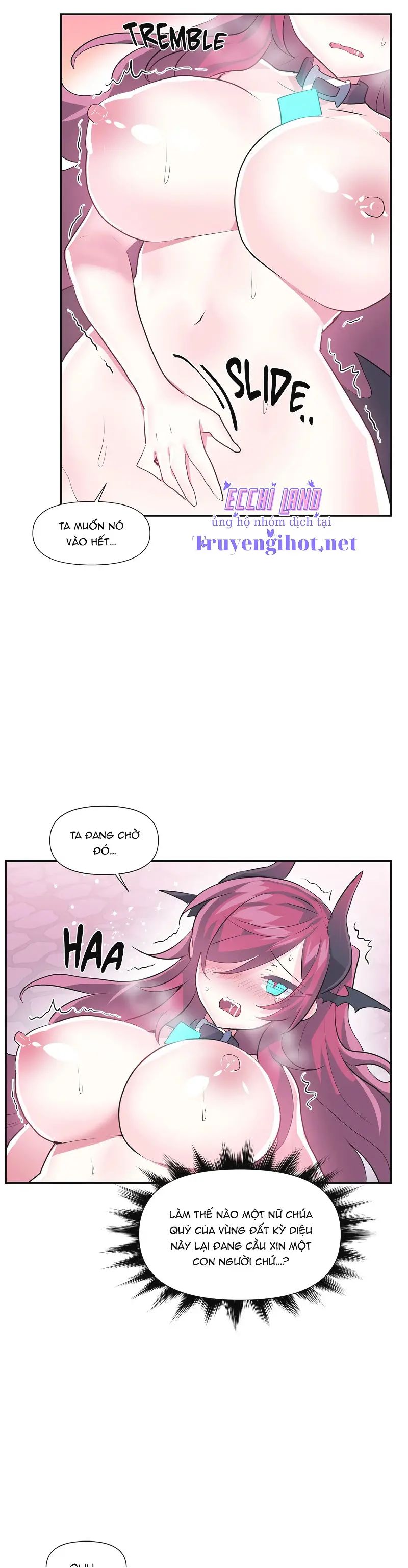 đăng nhập vào thế giới trò chơi chapter 43 15