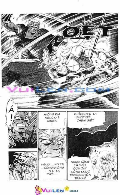 vương tử takeru chapter 21 10